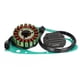 thumbnail image 3 of Estator alternador, regulador, junta para Suzuki GS 500 F FU FH año 2004-2009, 3 of 13