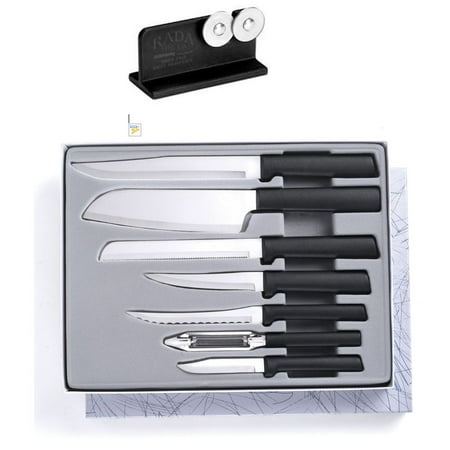 Rada Cutlery G238 The Starter Knife Gift Set Plus R119 Knife