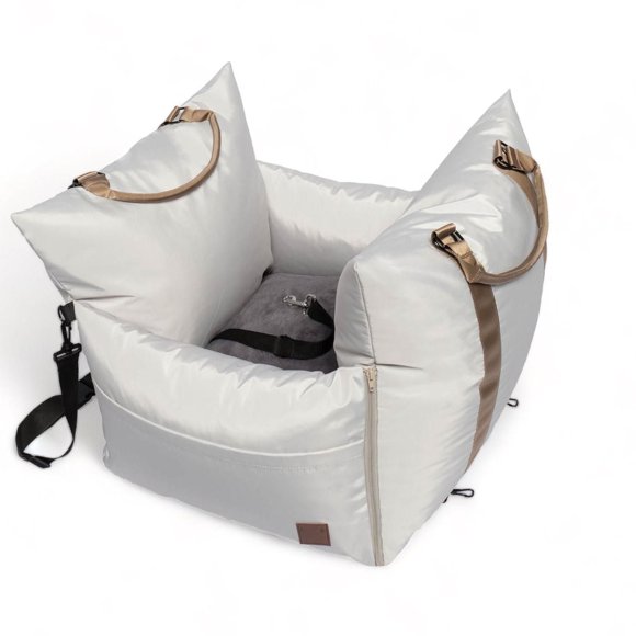 Instachew YOKO Cat Travel Bed  (Single Seater)
