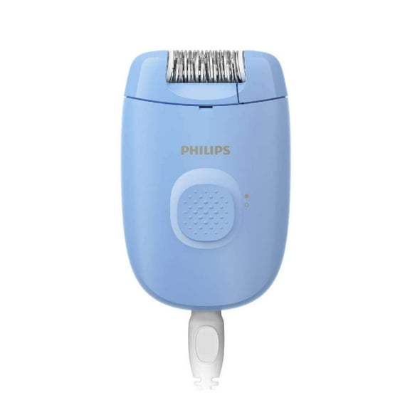 Depiladora eléctrica con cable Philips Series 2000