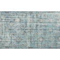thumbnail image 1 of Ahgly Company Machine Washable Indoor Rectangle Contemporary Light Slate Gray Area Rugs, 5' x 8', 1 of 7