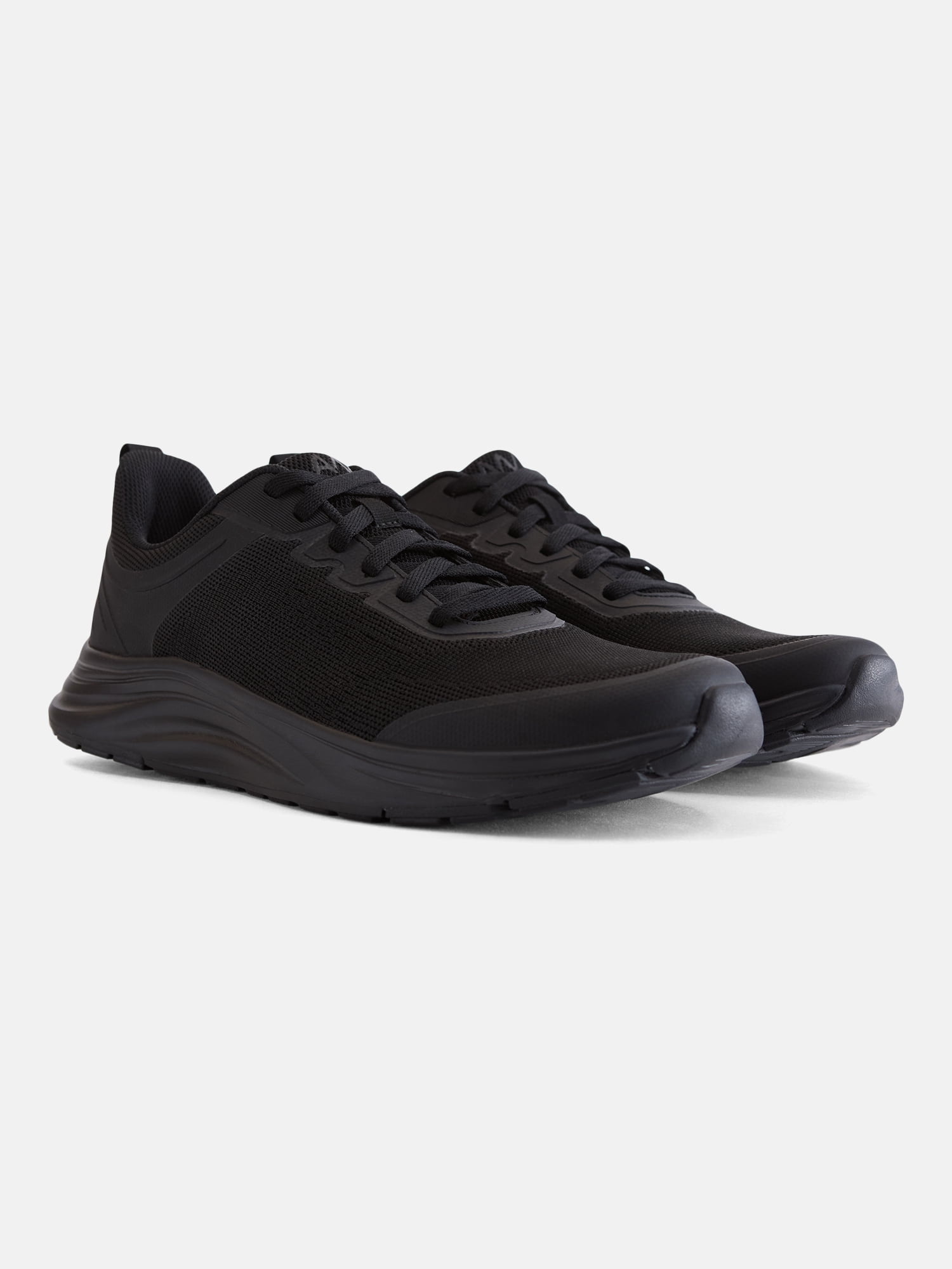 Athletic Works Men's Core Jogger 2.0 Sneakers, Wide Width Available
