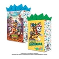 thumbnail image 1 of Bolsa de Regalo Granmark Paw Patrol Dino Grande 36 cm x 24 cm varios modelos 1 pieza, 1 of 4