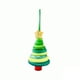 thumbnail image 3 of DIY Botón Navidad Ornamento Establecer Adornos Ventana Inicio (b), 3 of 8