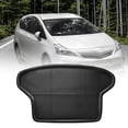 thumbnail image 2 of REGALWOVEN  Rear Trunk Tray Boot Liner Cargo Floor Mat Cover Black for Toyota Prius 2003-2010, 2 of 2
