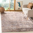 thumbnail image 2 of Contemporary Rug - Luxor Banana Silk -Brown-Color:Brown,Design:Contemporary,Shape:Large Rectangle,Size:12'L x 9'W, 2 of 5