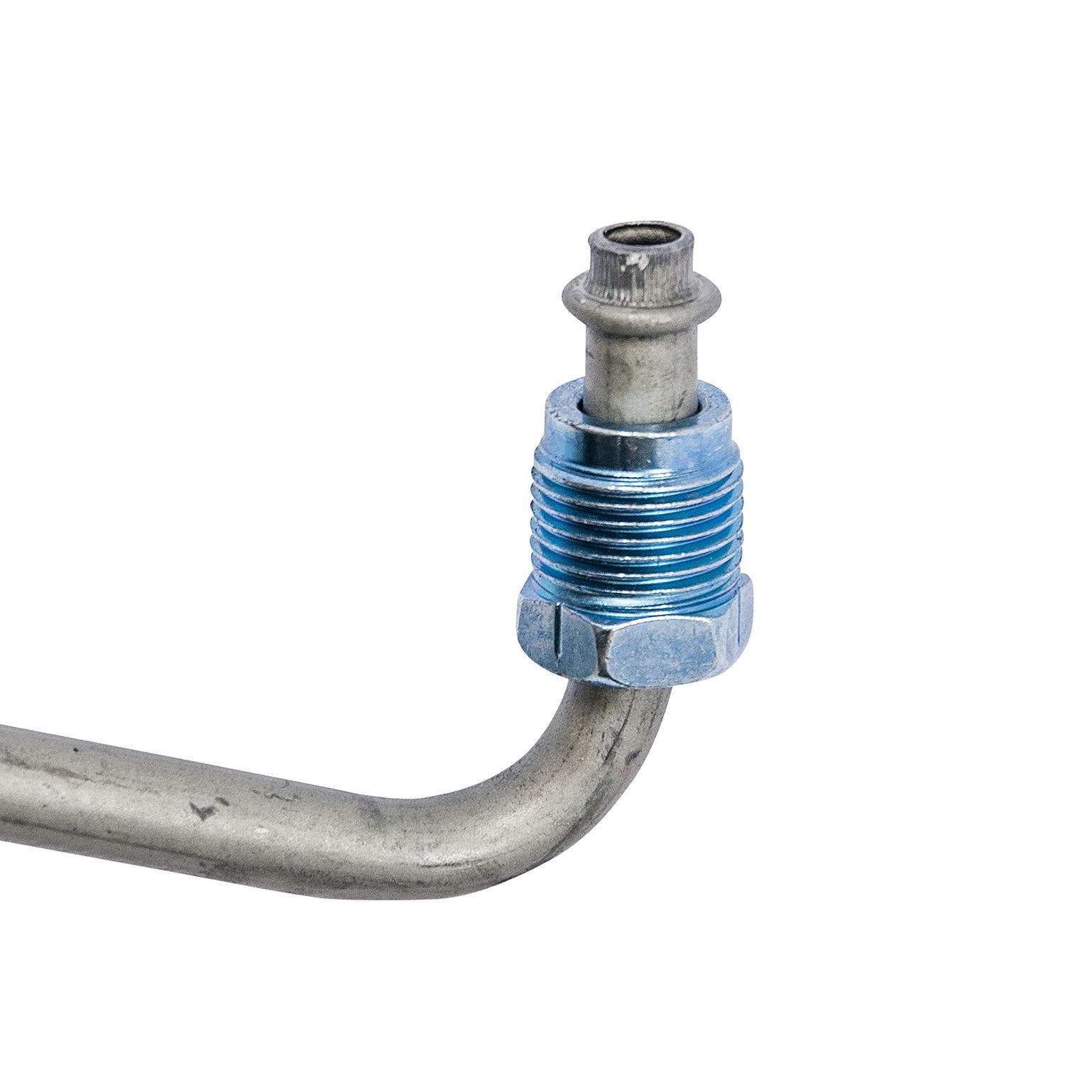Edelmann 80724 Power Steering Pressure Line Hose Assembly
