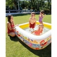 thumbnail image 3 of Intex Sun Shade Pool for Kids, Age 2+, Inflatable Pool with Removable Canopy, 3 of 8