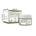 thumbnail image 3 of Varicose Vein Cream 50g Varicose Vein Cream Anti-spider And Vein Removal Varicose Leg Care, 3 of 5