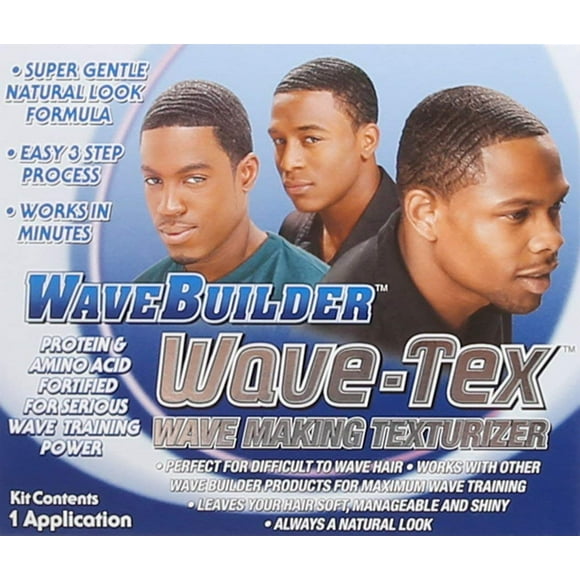 WaveBuilder Wave-Text Wave Making Texturizer