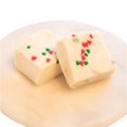 thumbnail image 2 of Lehman's Homemade Artisan Fudge, Freshly Made Gourmet Candy, 1 Pound Package - Sugar Cookie, 2 of 2