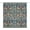 Style-2, variant on Victorian William Morris Original Design Vintage Shower Curtain Furniture Bathroom Fabric Decorations Washable Shower Curtain with Hooks
