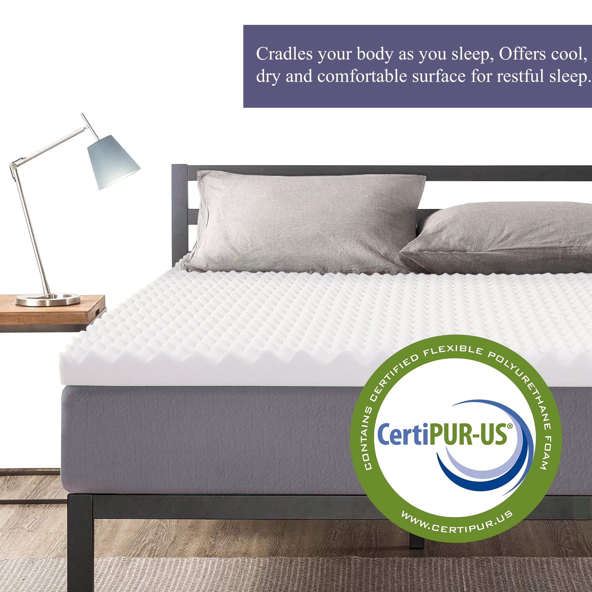 Continental Sleep, 1