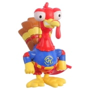 FGTeeV 6`` Figure - Super Gurkey