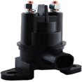 thumbnail image 3 of 278-001-376 278-001-802 Starter Solenoid Relay Switch for Seadoo XP, GS, GSI, GSX, GTI, GTS, GTX, HX, LRV, RX, RXP, RXT, 3 of 3