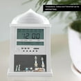 thumbnail image 2 of LAFGUR Praying Clock, Simple To Operate Excellent Quality For Outdoor, 2 of 8