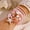 #2-BR26Y0018, variant on Multicolor Beaded Stretch Bracelets for Women Trendy Stackable Layered Bracelet Boho Conch Seashell Starfish Charms Bangle Bracelet