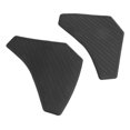 thumbnail image 2 of Almohadillas Laterales para Tanque de Combustible, Pegatinas Protectoras, CalcomaníA para Agarre de Rodilla de Gas, Almohadilla de TraccióN para KLR 650 KLR650 2021 2022, 2 of 5
