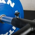 Titan Fitness Viking Press Handle v2, 50mm Neutral Fat Grip Landmine