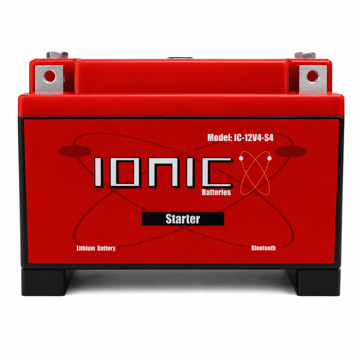 NOCO Lithium NLP9, Group 9 400A 12V 3Ah Powersport Battery