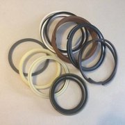 0843907 Blade Lift Cylinder Seal Kit Fits John Deere 50C ZTS