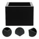 thumbnail image 5 of Caja de madera con forma de vaso para Sake, contenedor con soporte para vaso de Sake de estilo japonés, 2 uds., 5 of 6