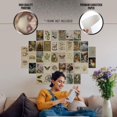 thumbnail image 5 of 97 Decor Fairycore 4x6 Vintage Cottage Art Print Set, 40 Pieces, 5 of 7