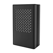 Victrola Music Edition 1 Portable Bluetooth Speaker - Black