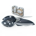 thumbnail image 3 of HEXBUG Wasp, Remote Control Bug, Fake Insect Toy, Motorized Robot Specimen, Gift for Boys and Girls Ages 3 and Up, 3 of 7