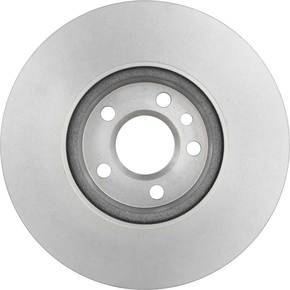 Brembo 09.9797.11 PRIME Disc Brake Rotor