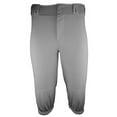 thumbnail image 2 of Epic Boy's Triple Play Our Best Pro-Knicker Baseball Pants, 2 of 2