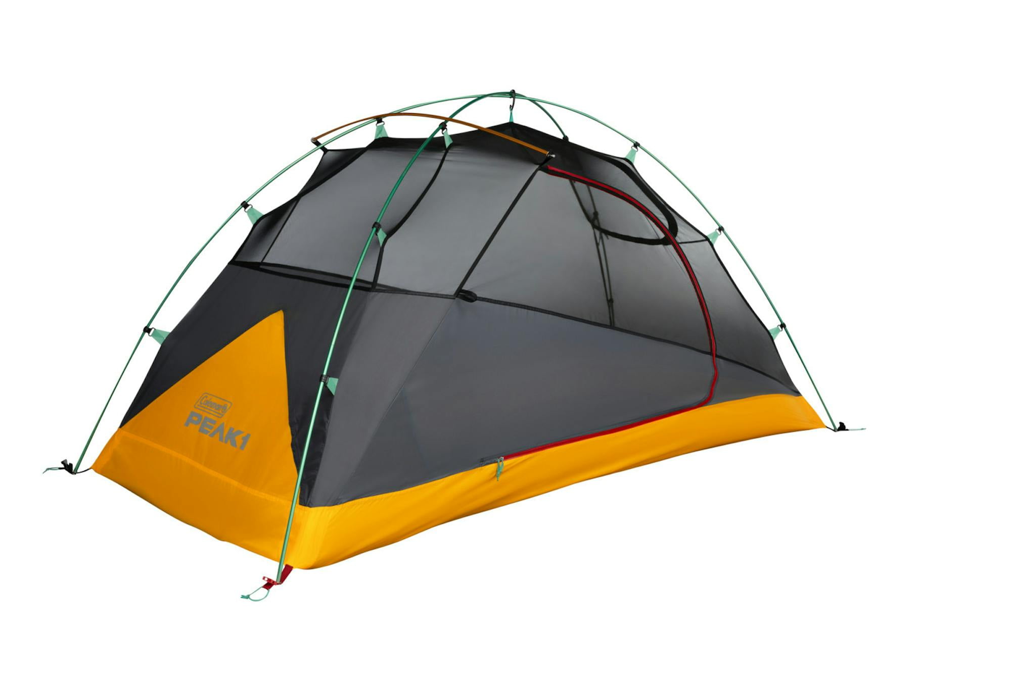 Coleman PEAK 1 / 222　 CANADA製　＊7254777 Coleman peak 1 model 222 camping lantern 1983 Canada