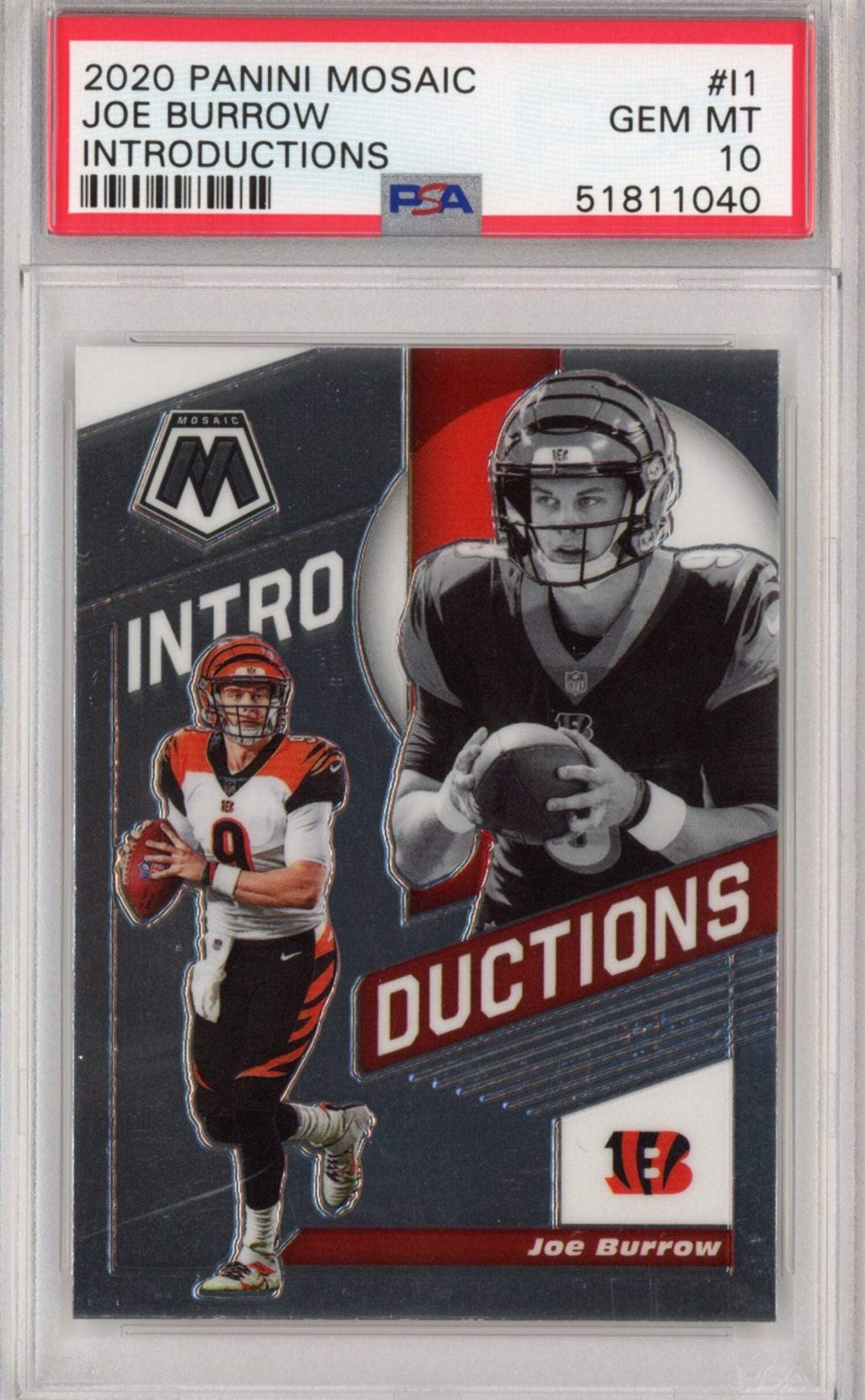 ドミニク ショボスライ Panini Mosaic RC PSA 10 715bQAdNrdL._UF350,350_QL50_.jpg