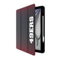 thumbnail image 2 of Keyscaper San Francisco 49ers iPad Case, 2 of 6