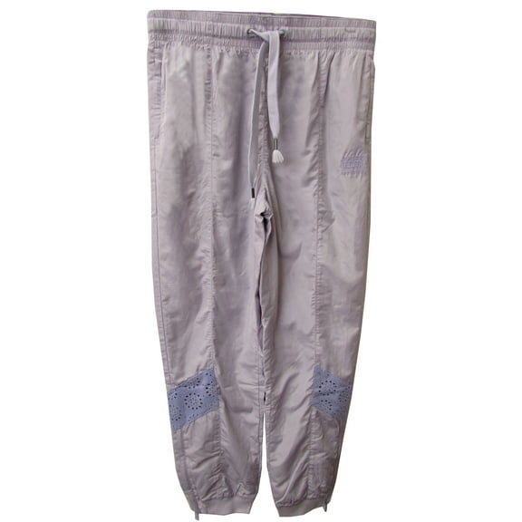 Fenty Puma By Rihanna Womens Tricot Pieced Track Pant, Thistle, Size L