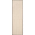 thumbnail image 1 of Safavieh Natural Fiber 9' X 12' Power Loomed Sisal Rug, 1 of 10
