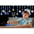 thumbnail image 2 of Juego Musical de Trompos Dreidel con Luz - Set de 4 piezas de The Dreidel Company, 2 of 8