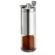 thumbnail image 1 of Molinillo De Café Manual Manual Con Mango Plegable, Máquina De Molienda De Granos De Café De Acero Inoxidable Ajustable, Molino De Cocina, Molinillo De Especias Y Café, Herramientas Yuarrent HA014722-00, 1 of 7