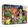 thumbnail image 1 of Banjo Kazooie Nintendo 64 En Caja Con Manual, 1 of 9
