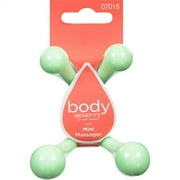 Body Benefits Mini Massager