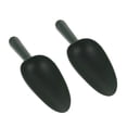 thumbnail image 1 of BESTYASH 2Ud Plástica Para Y Trasplante Con Mango Ergonómico Oscuro, 1 of 8