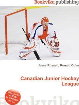 Canadian Junior Hockey League by
