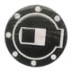 thumbnail image 5 of Protector de La Etiqueta Engomada de La Almohadilla de La Etiqueta de La Tapa Del Tanque de de Gas 3D para -R1 R6 Sunnimix Almohadilla de la cubierta del tanque de la tapa de gasolina, 5 of 7