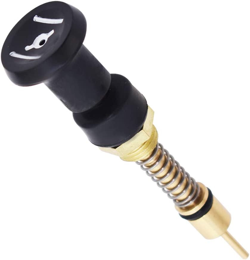 ALLCARB NEW Choke Lever Pull Plunger Kit For Yamaha Banshee 350 YFZ350