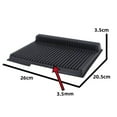thumbnail image 2 of Model Pieces Shelves Organizer Stand Holder Placing Rack for Home Table Model, 2 of 9