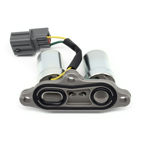 Woudy Transmission Shift Control Solenoid for Honda Accord 1999-2001 OEM 28200-P0Z-003