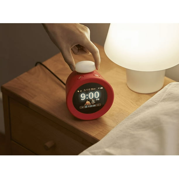 Nintendo Sound Clock: Alarmo - Walmart.com