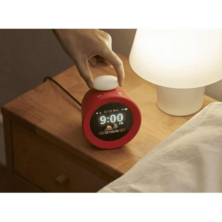 Nintendo Sound Clock: Alarmo - Walmart.com Nintendo Sound Clock: Alarmo - Walmart.com
