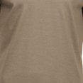 thumbnail image 3 of Tee Jays Mens Interlock Short Sleeve T-Shirt, 3 of 4