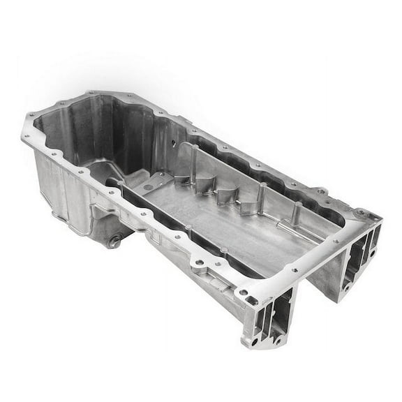 Engine Oil Pan - Compatible with 2006 - 2020 Dodge Charger 2007 2008 2009 2010 2011 2012 2013 2014 2015 2016 2017 2018 2019